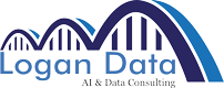 Logan Data logo