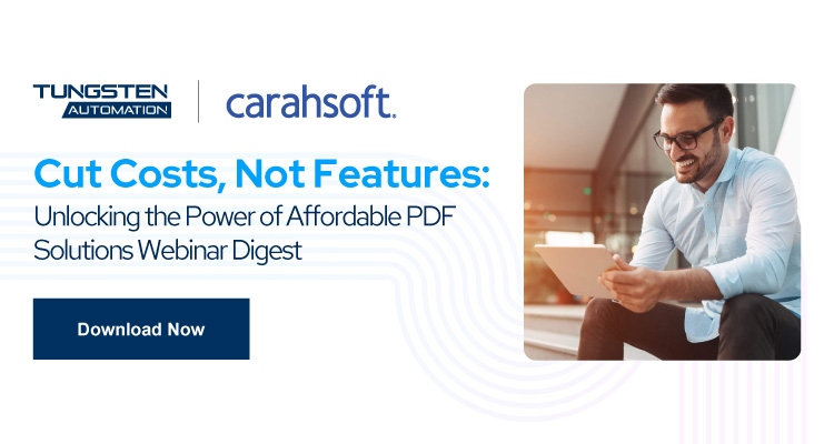 Cut Costs, Not Features