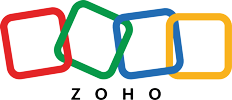 Zoho Corporation logo