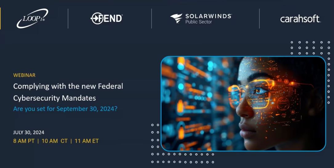 Complying with the New Federal Cybersecurity Mandates: Are You Set For September 30, 2024?