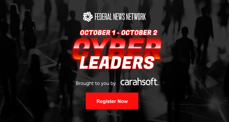 Register and join Infoblox and Carahsoft at the 2024 Cyber Leaders Exchange.