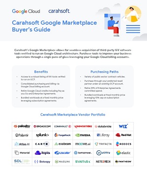 Reseller's Guide for Google Marketplace