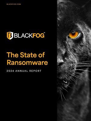 The State of Ransomware 2024 Annual Report
