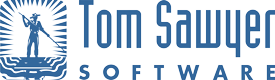 Tom Sawyer Software logo