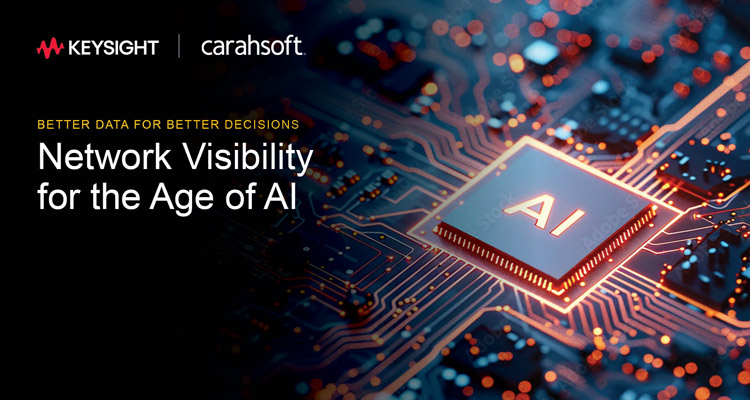 Network Visibility for the Age of AI