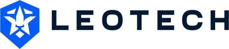 LEO Technologies logo