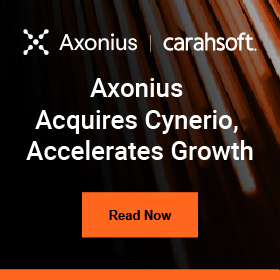 Axonius Newsletter