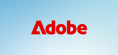 <br>Adobe