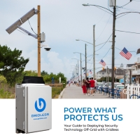 Your Guide to Deploying Security Technology Off-Grid with Gridless