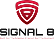 Signal 8 Systems logo