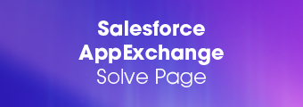 Salesforce AppExchange Government Solutions