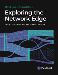 2026 State of Exploitation: Exploring the Network Edge