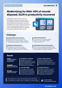 FSI Customer Story
