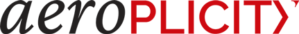 Aeroplicity logo