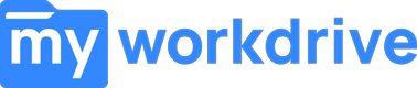 MyWorkDrive logo
