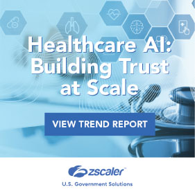 Healthcare AI: Building Trust at Scale