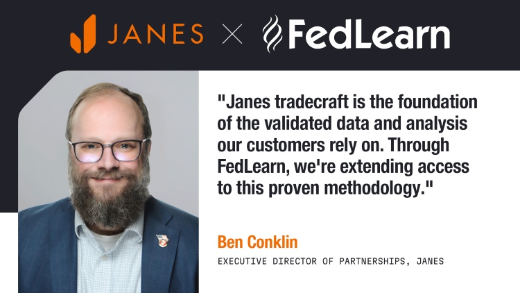 Janes and FedLearn Thumbnail