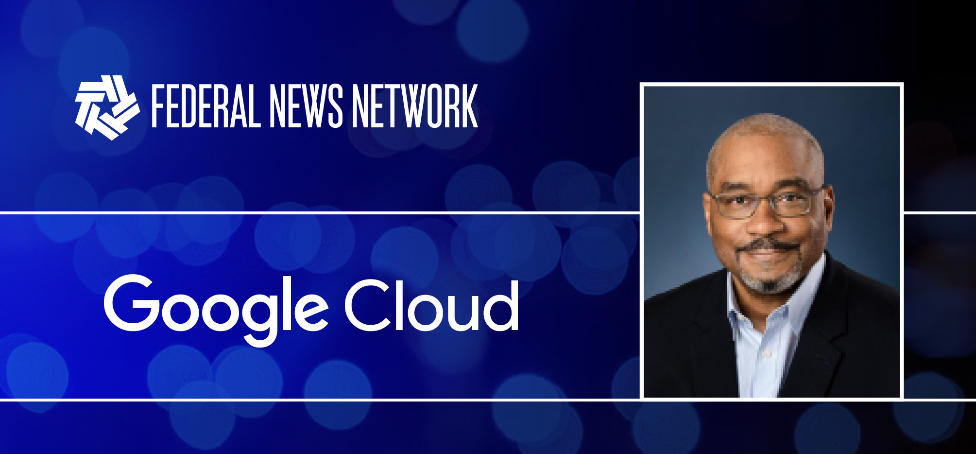 Google Cloud show banner
