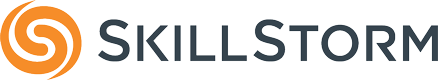 SkillStorm logo