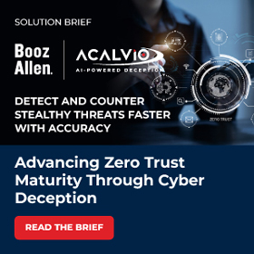 acalvio solution brief graphic