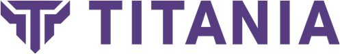 Titania logo