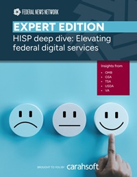 HISP Deep Dive eBook