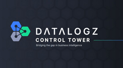 Datalogz Control Tower: Bridging the gap in business intelligence