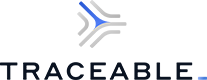 Traceable logo