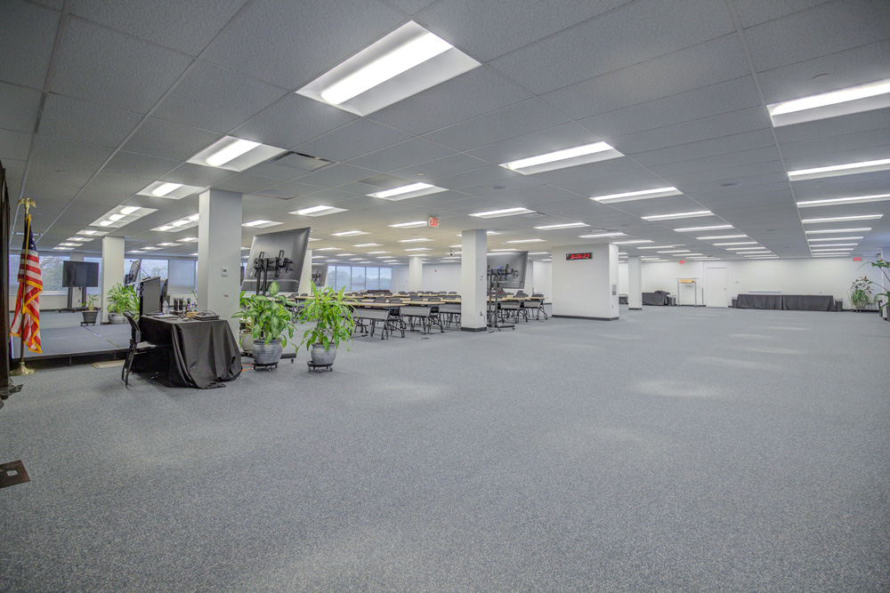 Training Center 5W