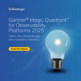 Gartner Magic Quadrant for Observability Platforms 2025