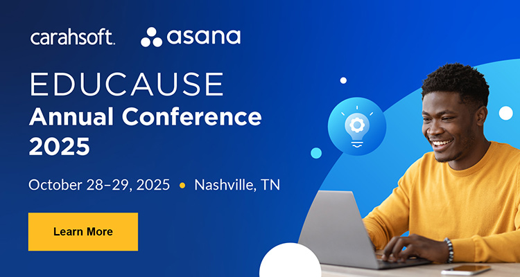 EDUCAUSE Annual Conference 2025