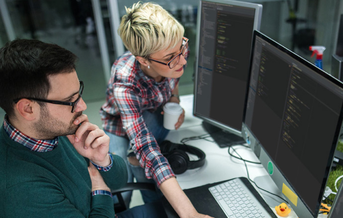 Professional Services Consulting