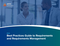 Best Practices Guide to Requirements & Requirements Management
