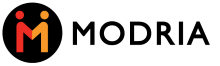 Modria logo
