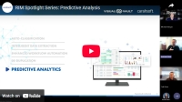 RIM Spotlight Series: Predictive Analysis