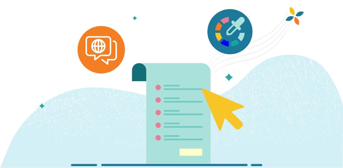 Reusable Form UX Across Web, Intranet, and Confluence
