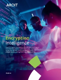 Encryption Intelligence Data Sheet