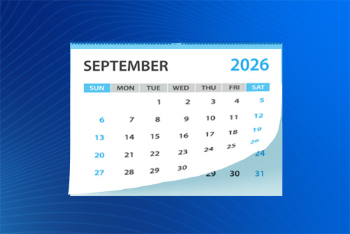 Calendar