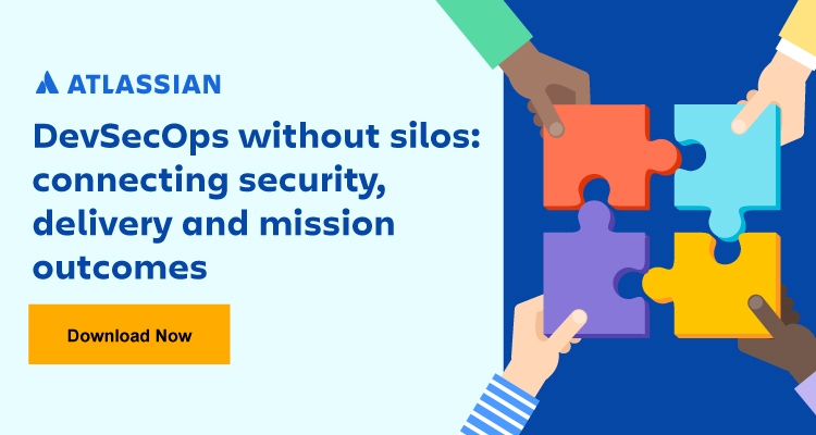 DevSecOps without silos: connecting security, delivery and mission outcomes