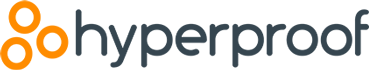 Hyperproof logo