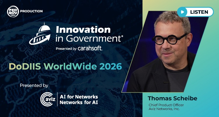 Innovation in Government