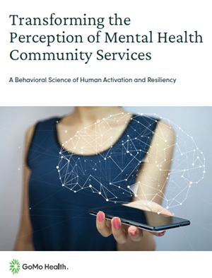 Transforming the Perception of Mental Health Community Services