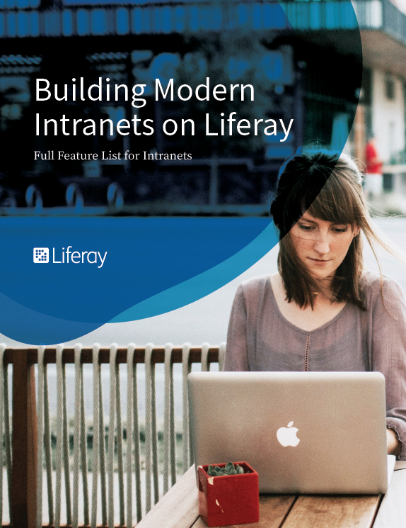 Liferay