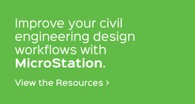 MicroStation: Bentley CAD Software for Infrastructure Design Resource Hub