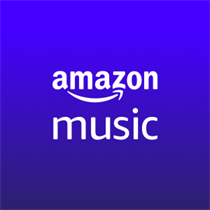 Amazon Music icon