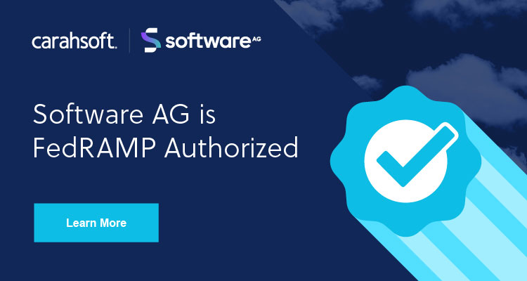 Learn about the FedRAMP authorized Software AG solutions.