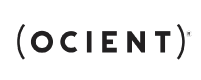 Ocient logo