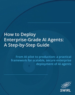 How to Deploy Enterprise-Grade AI Agents: A Step-by-Step Guide