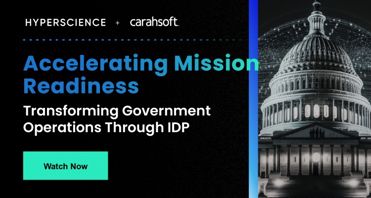 Accelerating Mission Readiness