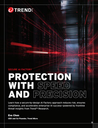Protection with Speed and Precision